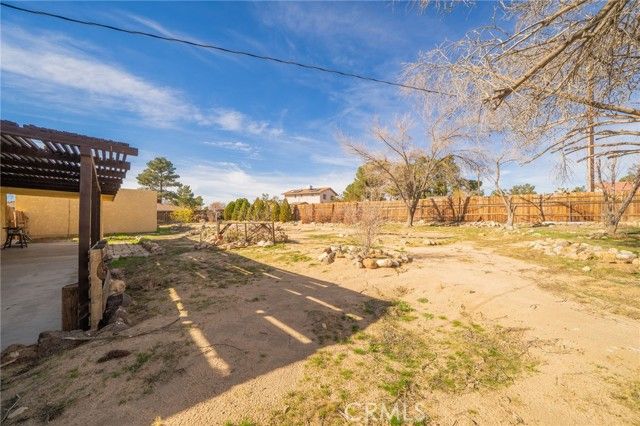 14580 Keota Road, Apple Valley, CA 92307