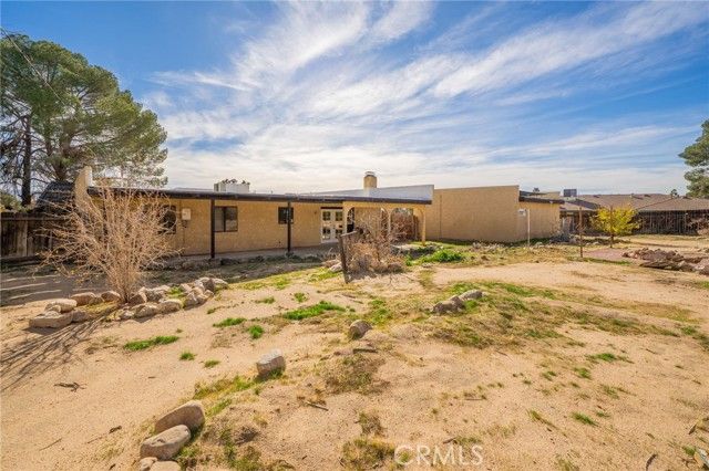 14580 Keota Road, Apple Valley, CA 92307