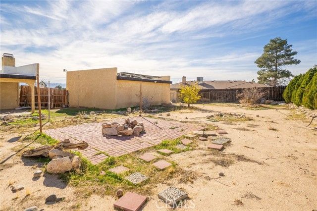 14580 Keota Road, Apple Valley, CA 92307