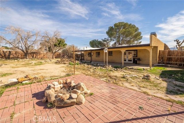 14580 Keota Road, Apple Valley, CA 92307