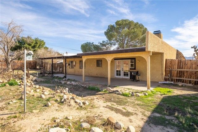 14580 Keota Road, Apple Valley, CA 92307