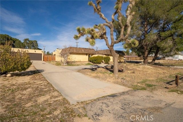 14580 Keota Road, Apple Valley, CA 92307