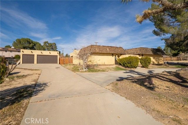 14580 Keota Road, Apple Valley, CA 92307