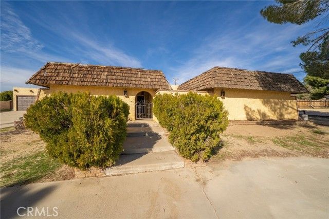 14580 Keota Road, Apple Valley, CA 92307