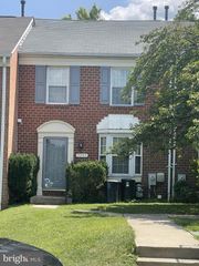 7267 BROOKFALLS TER, Baltimore, MD 21209