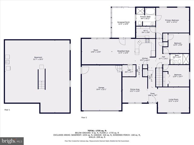 101 MANDA DR, Middletown, MD 21769