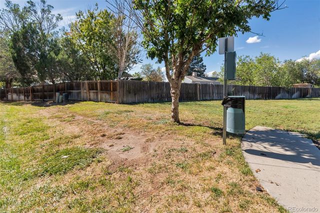 16241 E 17th Place A, Aurora, CO 80011