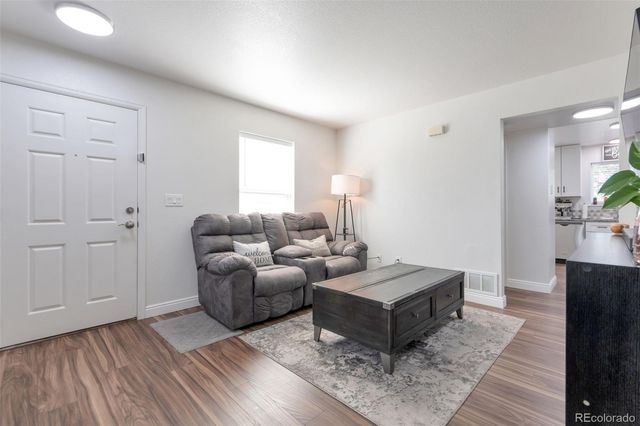 16241 E 17th Place A, Aurora, CO 80011