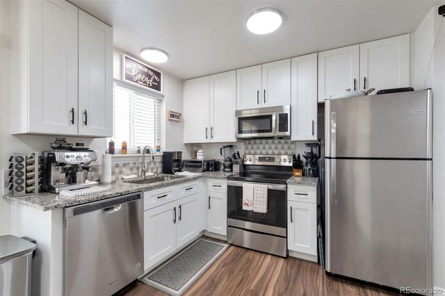 16241 E 17th Place A, Aurora, CO 80011