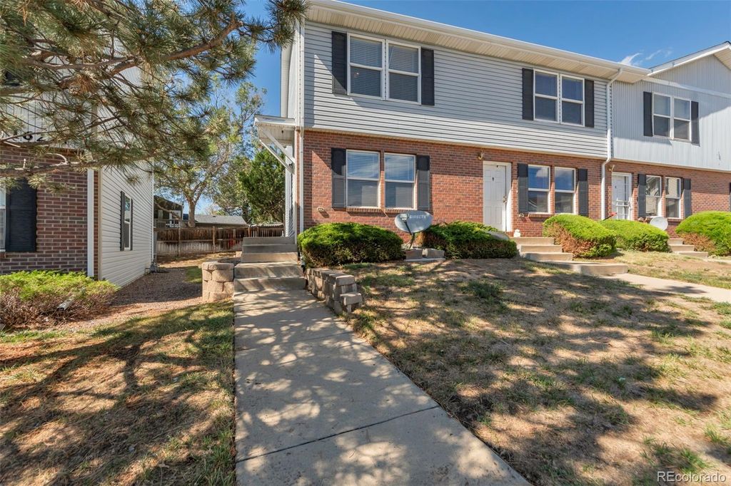 16241 E 17th Place A, Aurora, CO 80011