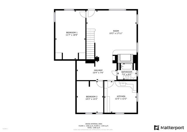 952 S Juniper Drive, Moses Lake, WA 98837