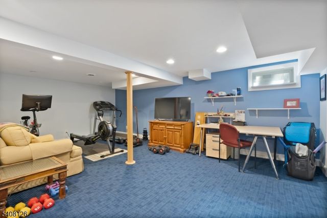 44 Rumson Rd, Livingston Twp., NJ 07039