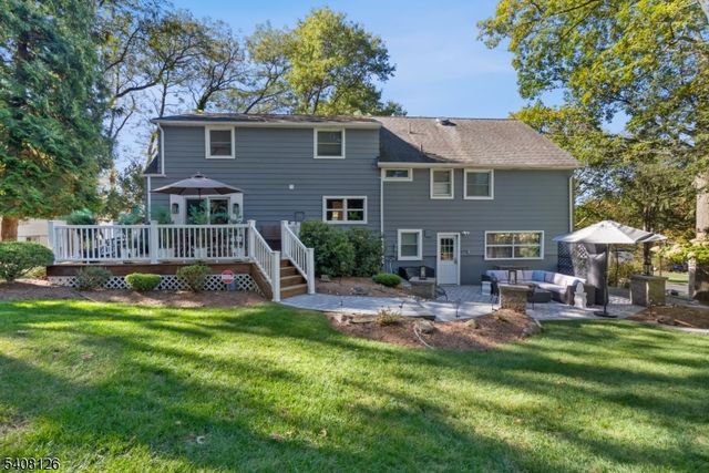 44 Rumson Rd, Livingston Twp., NJ 07039