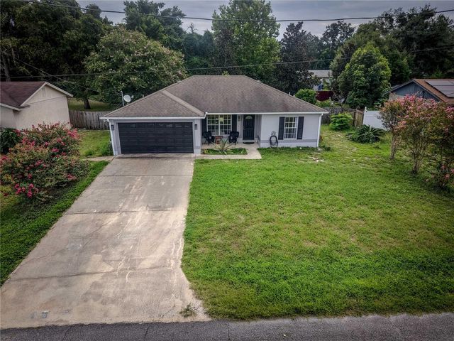 253 WILLIAMS AVENUE, Orange City, FL 32763