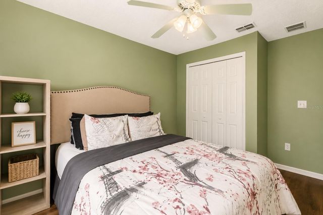 253 WILLIAMS AVENUE, Orange City, FL 32763