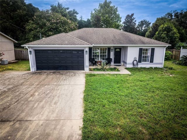 253 WILLIAMS AVENUE, Orange City, FL 32763