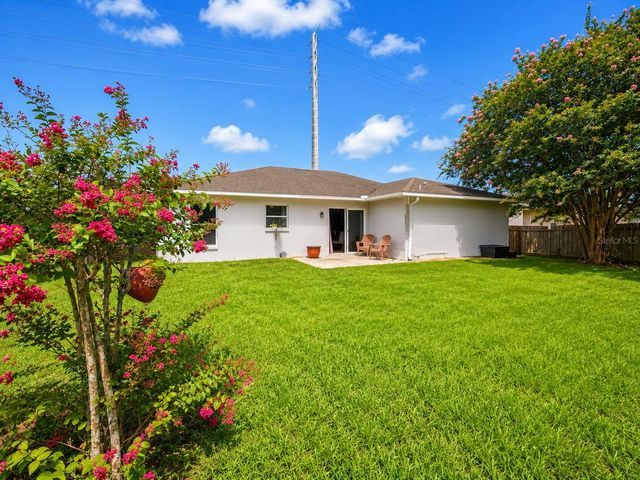 253 WILLIAMS AVENUE, Orange City, FL 32763