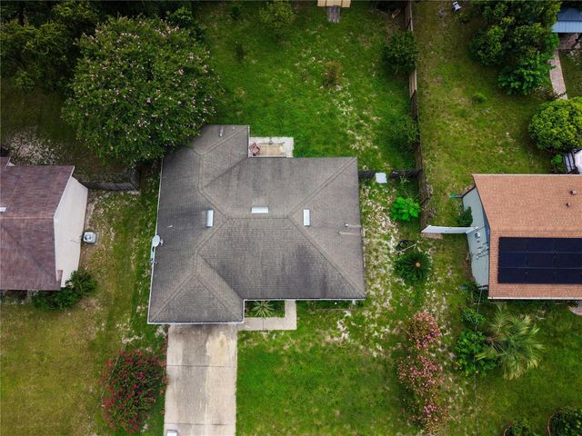 253 WILLIAMS AVENUE, Orange City, FL 32763