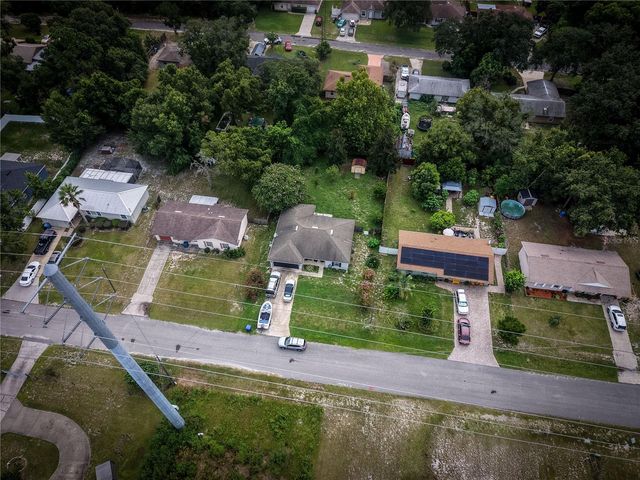 253 WILLIAMS AVENUE, Orange City, FL 32763