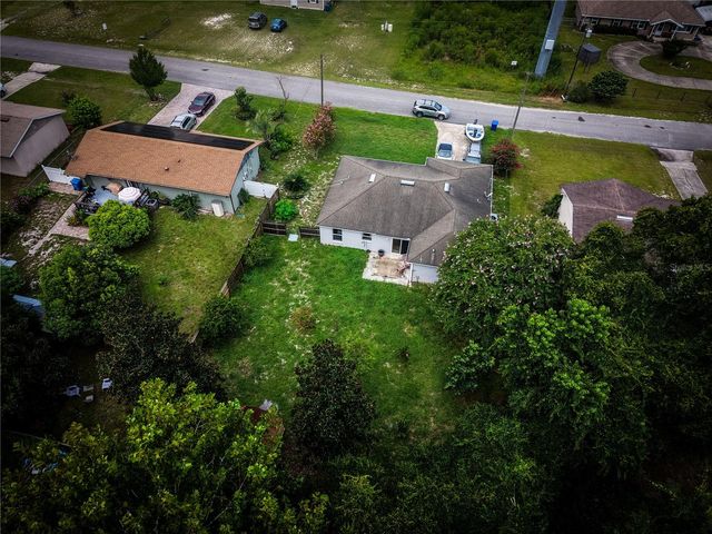 253 WILLIAMS AVENUE, Orange City, FL 32763