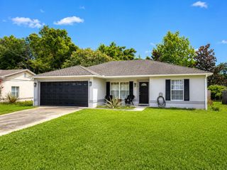 253 WILLIAMS AVENUE, Orange City, FL 32763