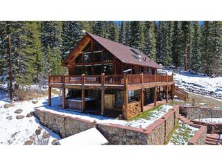 232 Goldfinch Pl, Alma, CO 80420