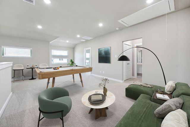 1216 Bellflower Road, Lavon, TX 75166