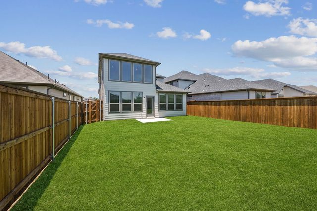 1216 Bellflower Road, Lavon, TX 75166