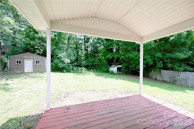13415 Phillips Road, Matthews, NC 28105