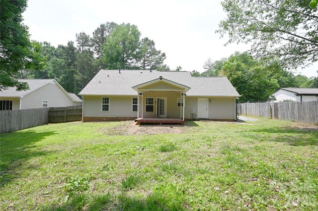 13415 Phillips Road, Matthews, NC 28105
