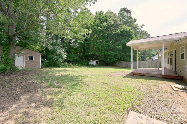 13415 Phillips Road, Matthews, NC 28105