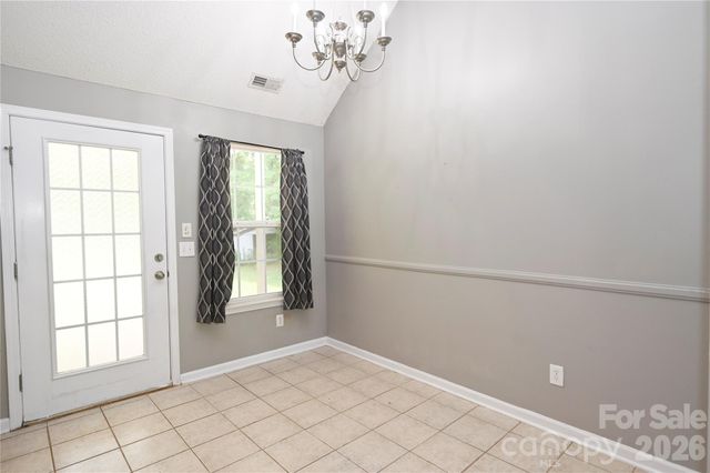 13415 Phillips Road, Matthews, NC 28105