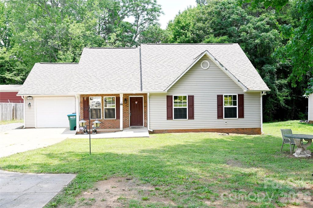 13415 Phillips Road, Matthews, NC 28105