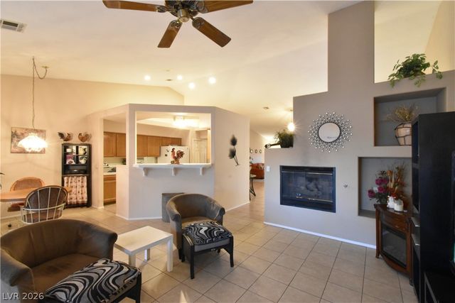 5720 Janell Drive, Las Vegas, NV 89149