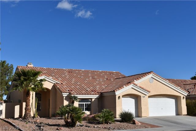 5720 Janell Drive, Las Vegas, NV 89149