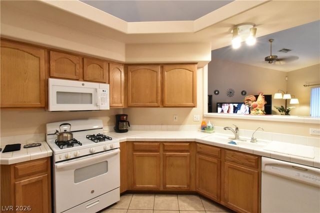 5720 Janell Drive, Las Vegas, NV 89149