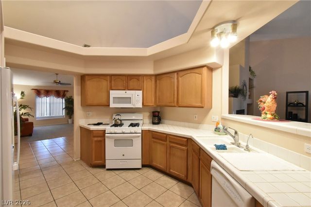 5720 Janell Drive, Las Vegas, NV 89149