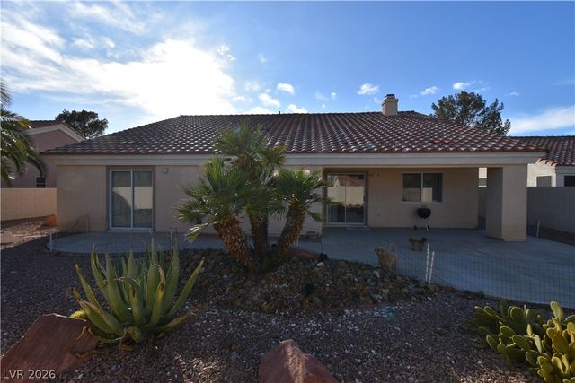 5720 Janell Drive, Las Vegas, NV 89149