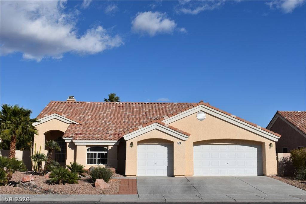 5720 Janell Drive, Las Vegas, NV 89149