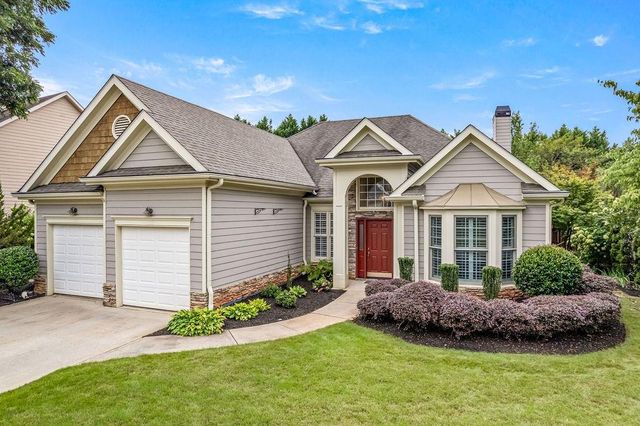 41 Pecan Crescent, Newnan, GA 30265