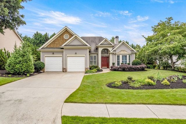 41 Pecan Crescent, Newnan, GA 30265