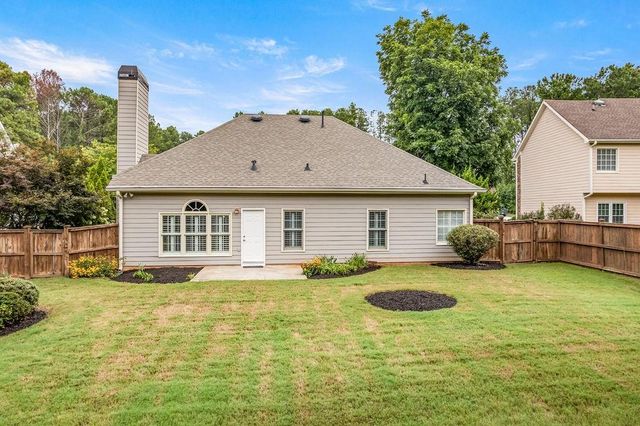 41 Pecan Crescent, Newnan, GA 30265