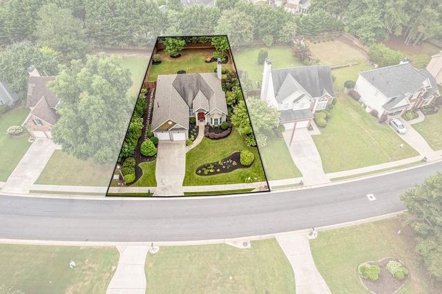 41 Pecan Crescent, Newnan, GA 30265