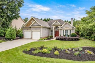 41 Pecan Crescent, Newnan, GA 30265