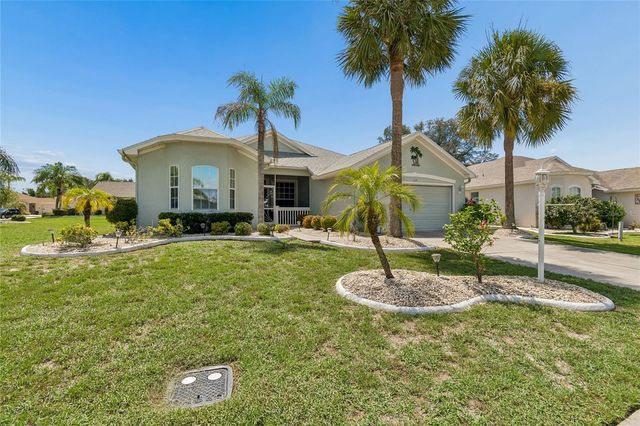 1119 VILLEROY DRIVE, Sun City Center, FL 33573