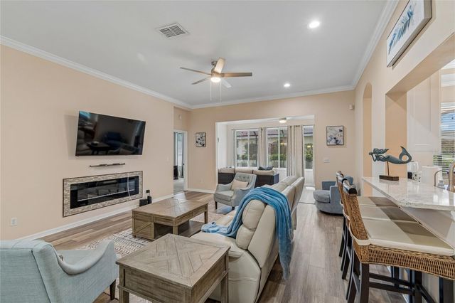 1119 VILLEROY DRIVE, Sun City Center, FL 33573