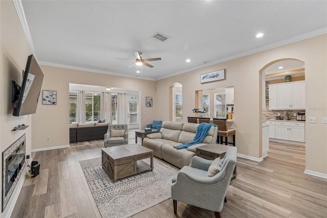 1119 VILLEROY DRIVE, Sun City Center, FL 33573