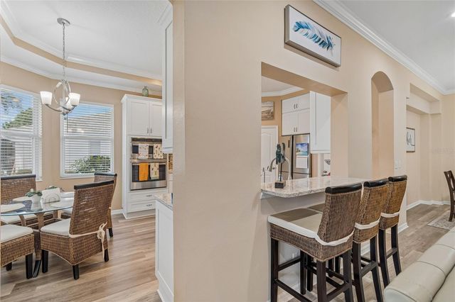 1119 VILLEROY DRIVE, Sun City Center, FL 33573