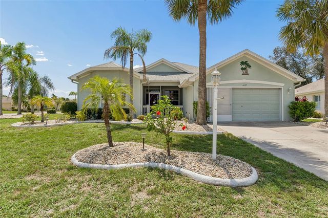1119 VILLEROY DRIVE, Sun City Center, FL 33573