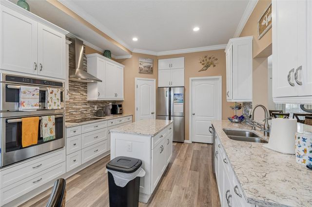 1119 VILLEROY DRIVE, Sun City Center, FL 33573
